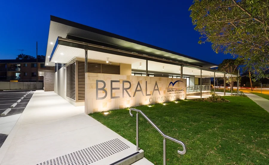 Berala Community Centre