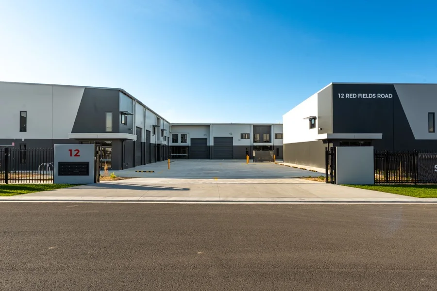 Industrial Warehouses Moss Vale