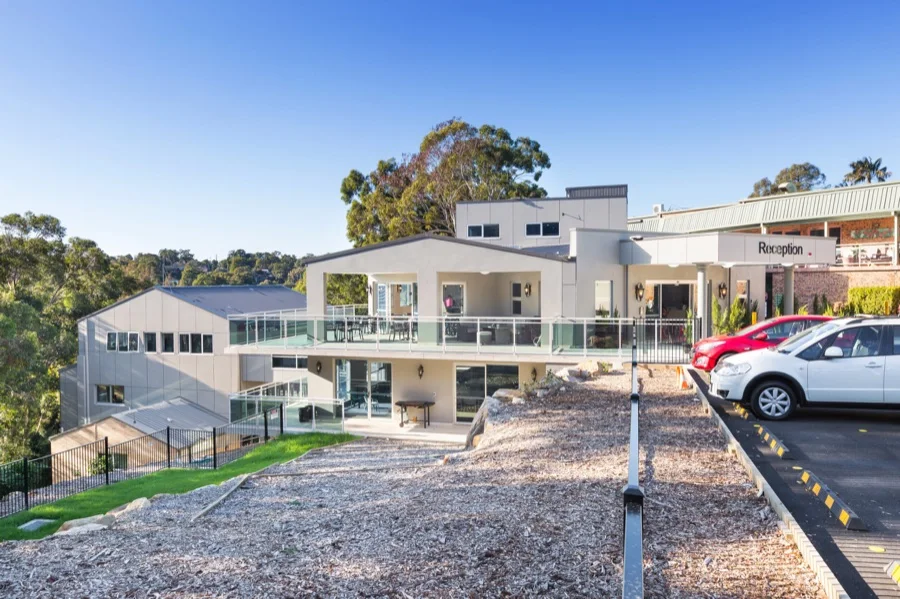 Southhaven Aged Care at Padstow Heights